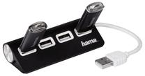 USB šakotuvas Hama, 10 cm