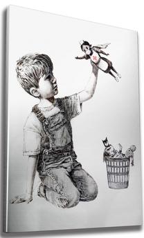Foto paveikslas Wallity WY62, 50 cm x 70 cm