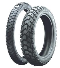 Motocikla riepa Heidenau K60 SiO2 120 / R17, 68-T