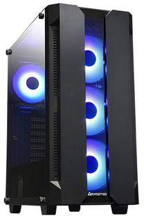 Stacionarus kompiuteris Intop AMD Ryzen™ 7 7700X, 3 TB, DDR5 32 GB, SSD+HDD 1 TB 2 TB, RTX 4060 8 GB GDDR6 RM34430NS