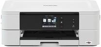 Multifunktsionaalne printer Brother DCP-J774DW, tindiprinter, värviline