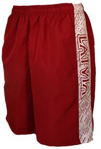 Šorti, vīriešiem Bars, balta krās./sarkana krās., 2xl