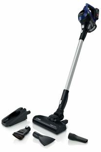 Dulkių siurblys - šluota Bosch BBS611MAT, 2500 mAh