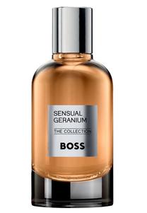 Parfimērijas ūdens Hugo Boss The Collection Sensual Geranium, 100 ml