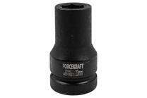 Gili šešiakampė smūginė galvutė ForceKraft 48510023, 23 mm, 1"