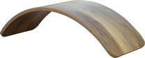 Līdzsvara dēļi Kalune Design Wavy 220SWT1110, 81 cm, 5 kg, brūna krās.