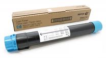 Тонер Xerox 006R01702, синий цв.