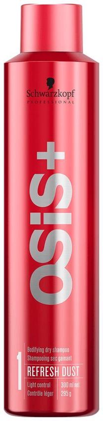 Sausais šampūns Schwarzkopf Professional, 300 ml