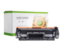 Tonera kasete HP 139X, melna krās.