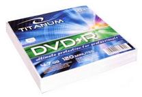 Ierakstāms kompaktdisks Titanum, 4.7 GB, 10gab.