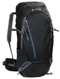 Turistinė kuprinė Vaude, juoda sp., 60 l