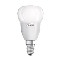Lemputė Osram LED, P45, 2700 °K, E14, 5.7 W, 470 lm