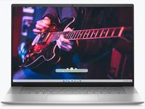 Portatīvais dators Dell Inspiron 5635, AMD Ryzen™ 7 7730U, 16 GB, 512 GB, 16 ", AMD Graphics, sudraba krās., EN, Windows
