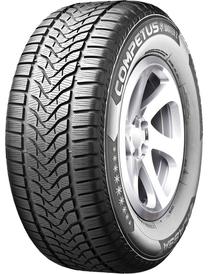 Žieminė automobilių padanga Lassa Competus Winter 2 225/55/R18, 98-V, D, C, 72 dB