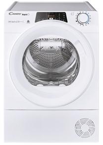 Žāvētājs Candy ROE H9A3TE-S, 9 kg