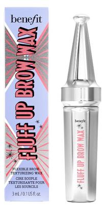 Воск для бровей Benefit Fluff Up, 3 мл, прозрачный цв. -