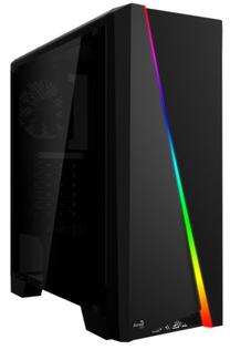 Stacionarus kompiuteris Intop AMD Ryzen™ 5 5600X, 240 GB, DDR4 16 GB, SSD+HDD 240 GB, Nvidia GeForce GTX 1660 SUPER 6 GB, DOS RM18298NS