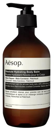 Kūno balzamas Aesop Resolute Hydrating, 500 ml