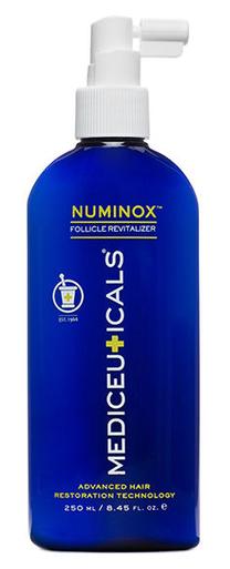Matu serums Mediceuticals Numinox Hair Follicle and Scalp Stimulator, 250 ml