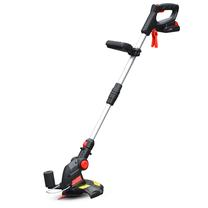 Akumuliatorinė žoliapjovė Elem Garden Technic Elem, 20 V