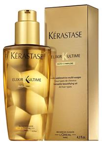 Matu eļļa Kerastase, 50 ml