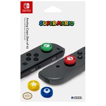 Žaidimų pultas Hori Analog Caps 4-Pack