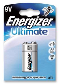 Baterijas Energizer EN1604B1MAX, 6LR61, 9 V
