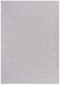 Kiliminis takas Sahara 1115, sidabro sp., 250 cm x 80 cm