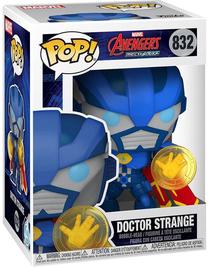 Rotaļlietu figūriņa Funko Pop! Marvel Mech Doctor Strange 832
