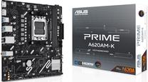 Pagrindinė plokštė Asus PRIME A620AM-K