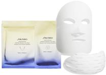 Sejas maska Shiseido Vital Perfection, 12 ml