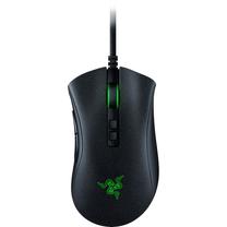 Laidinė žaidimų pelė Razer Deathadder V2, juoda sp.