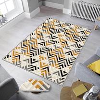 Kiliminis takas Conceptum Hypnose Eexfab879, įvairių spalvų, 300 cm x 80 cm