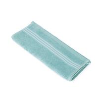 Vonios rankšluostis Domoletti 18/0230, mėlynas, 50 cm x 30 cm