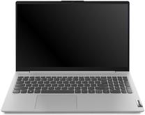 Portatīvais dators Lenovo IdeaPad 5-15ITL 82FG01GUPB PL, Intel® Core™ i5-1135G7, 8 GB, 512 GB, 15.6 ", Intel HD, pelēka krās., EN, Dos