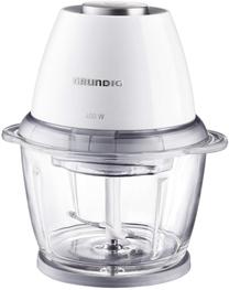 Smalcinātājs Grundig CH 7280, 400 W