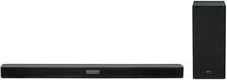 Soundbar sistēma LG SK5, melna krās.