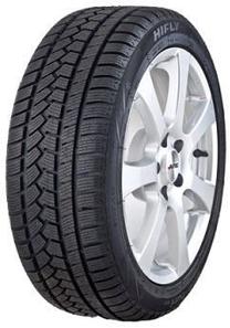 Žieminė automobilių padanga Hifly Win-Turi 215/60/R17, 96-H, E, D, 72 dB