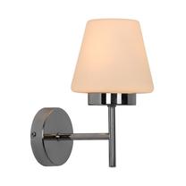 Šviestuvas sieninis Zuma Line Rebel, E14, 1 x 10 W