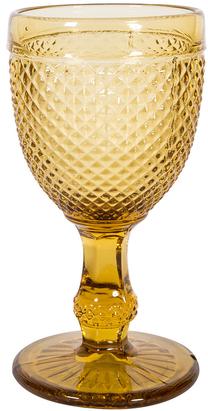 Vyno taurė Home4you Nantes, stiklas, 0.2 l