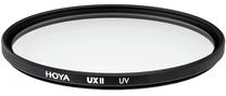 Filtras Hoya UX II, UV, 55 mm
