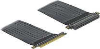 Kabelis Delock PCIe, PCIe, 0.3 m