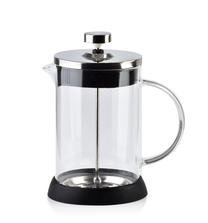 Kavinukas French Press Cookini By Mondex Aline, 0.8 l, skaidri sp.