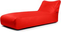 Sėdmaišis Slowdown Sunbed 90 Outside F180B90.O.R, raudona sp., 700 l