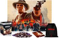 Пазл Good Loot Mafia: Vito Scaletta, 1000 шт., многоцветный