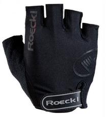 Перчатки Roeckl, черный цв., 9.5