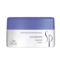 Matu maska Wella Professionals SP Hydrate, 200 ml