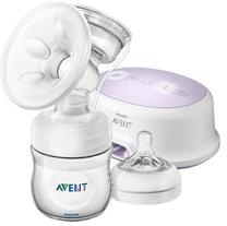 Молокоотсос, электрические Philips Avent SCF 332/31