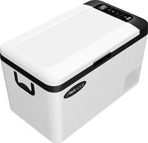 Automobilinis šaldytuvas Yeticool WX25, 26 l, 60 W