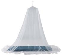Moskītu tīkls Easy Camp Single, balta krās., 290 cm x 290 cm